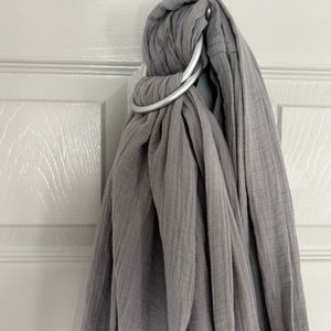 Moby Ring Sling